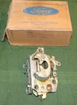 1970 1971 1972 Lincoln Continental Town Car 4-DOOR Nos Rh Rear Lock Latch. Fixed Price $129.00.