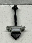 2012 Mazda 3 Sedan Rear Right Passenger Side Door Check Stop, Oem LOT010. Fixed Price $24.99.