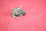 1996-2002 Bmw E36 Z3 Front Right Passenger Side Door Actuator Assembly Oem. Fixed Price $38.24.