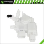 Rear Left Driver Side Door Lock Actuator Motor For Mazda C23573350 White. Fixed Price $12.58.
