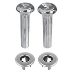 For Chevy Monte Carlo 1970-1988 Restoparts CH4044 Door Lock Knobs. Fixed Price $21.53.