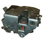 8138928 Rear Door Lock Bmw 5 E34 1992. Fixed Price $56.99.
