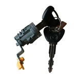 Mazda MX-6 Lock Cylinder GA2B76220F Genuine Part Oem Nos Factory. Fixed Price $8.50.