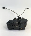 2005 2006 Pontiac G6 Sedan Back Rear Left Door Lock Latch Actuator 15233567 Oem. Fixed Price $47.99.