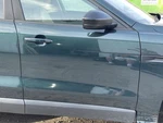 2017-2020 Jaguar F-pace Right Passenger Side Front Door Green. Fixed Price $600.00.