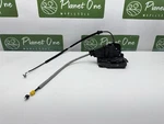 2020-2025 Mercedes Gle 350 Front Left Door Lock Actuator Oem A222 006 39 99. Fixed Price $49.00.