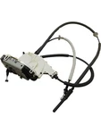 2013-2023 Ram 1500 Crew Cab Rear Right Door Lock Latch Actuator 4589914AE Oem. Fixed Price $65.00.