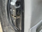 1997-2002 Ford Expedition Driver Left Front Door Latch With Rods/cables Oem. Fixed Price $105.00.