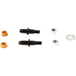 19329763 Ac Delco Door Hinge Repair Kit Front Rear For Chevy Yukon Suburban. Fixed Price $81.95.