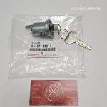 Genuine Oem Toyota Land Cruiser Diesel BJ40 Ignition Switch Lock Cylinder & Keys. Fixed Price $109.95.