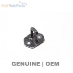2014-2018 Bmw X5 Trunk Latch Striker Plate 7294437. Fixed Price $8.99.