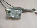 Ferrari Testarossa Lh Door Lock Assy - Cables # 61508300. Fixed Price $742.19.