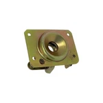 Dbw Front Apron Hood Receiver Latch For 1968 Only Beetle - 152823509B. Fixed Price $13.16.