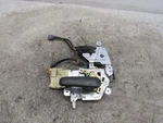 2002 Odyssey Left Driver Rear Back Power Sliding Door Handle Lock Control Remote. Fixed Price $95.75.