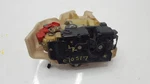 Door Lock Actuator Driver Left Rear 1999 00 01 02 03 04 05 Volkswagen Jetta. Fixed Price $51.10.