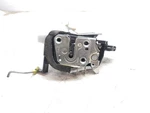 09 10 11 12 13 14 15 16 17, Infiniti FX35, Left Lock Actuator, 80501-1CA0A, Oem. Fixed Price $65.70.