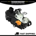 Power Door Lock Actuator Motor Front Side For Chevrolet Tahoe 2007-2009 25876387. Fixed Price $46.49.