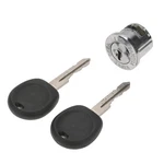 1968-1970 Volkswagen Beetle-type Ignition Lock Cylinder W/ Keys 113905853. Fixed Price $35.95.