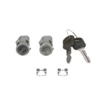 Door Lock Cyl Set Standard Motor Products DL224. Fixed Price $159.33.