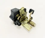2002-2007 Jeep Liberty Grand Cherokee Liftgate Hatch Glass Lock Actuator Oem. Fixed Price $44.95.