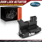 Front Passenger Rh Door Lock Actuator Ford Escape Mercury Mariner 2005-2007. Fixed Price $49.59.