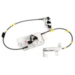 Rear Right Side Door Lock & Extended Cable 2004-08 Ford F150 6L3Z-18264A00-B. Fixed Price $38.99.