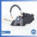 Jaguar X760 Xe Rear Left Driver Side Door Lock Actuator T2H17441 Oem. Fixed Price $99.60.