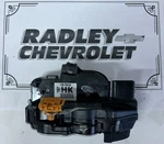 New Oem Front Door- Lock Actuator Motor- General Motors Gmc 13579522. Fixed Price $169.99.