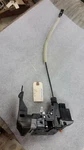 03 04 06 07 08 09 Volvo XC90 Left Rear Door Latch Lock Mechanism 8650556. Fixed Price $38.95.