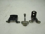 Door Hinge Xterra 2005 2015 Nissan Right Passenger Rear Upper Lower Check Rod. Fixed Price $47.49.