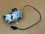 Mercedes-benz Class W463A Genuine Rear Door Lock A4637401801. Fixed Price $349.00.