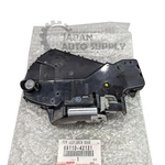 New Oem Genuine Toyota 2006-2012 RAV4 Rear Hatch Door Lock Actuator 69110-42131. Fixed Price $179.56.