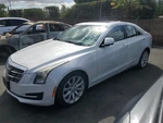 Rh Rear Door Lock Actuator Oem 2015 Cadillac Ats 1YR Wrnty. Fixed Price $125.00.