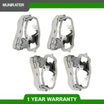 Brand New For Bmw E53 X5 2000-2006 Set Of 4 Door Handle Carriers Front & Rear. Fixed Price $49.43.