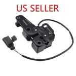 Pack (1) Car Hood Latch Lock Assembly For Audi A4 RS4 Quattro 2002-2008. Fixed Price $21.08.