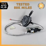 14-19 Bmw F34 328I Gt 340I Rear Trunk Lid Latch Lock Actuator W/ Motor Oem 88K. Fixed Price $78.85.