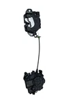 2023 - 2025 Bmw X1 Rear Liftgate Lock Latch Actuator 51249450528 51245A9C0D1 Oem. Fixed Price $127.00.