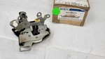 New Ford Oem 1999-2008 F250 F350 Right Rear Door Latch Lock 6C3Z-2626412-A. Fixed Price $139.90.