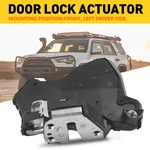 Front Left Side Power Door Lock Latch Motor Actuator For 2006-2019 Toyota RAV4. Fixed Price $32.29.
