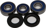 Balls 1989-1990 GB500 Honda Rear Wheel Bearing/seal Kit 25-1232. Fixed Price $51.14.