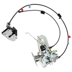 Right Sliding Door Latch Assembly W/handle Ford E150 03-14 6C2Z15264A00BA. Fixed Price $57.00.