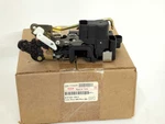 New Oem Genuine Isuzu Rh Rear Door Latch 1998-2004 Rodeo Passport 8-97236-338-0. Fixed Price $65.00.