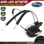 Rear Right Side Door Lock Actuator For Nissan Maxima 2009 2010 2011 2012-2014. Fixed Price $41.39.