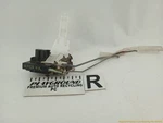 Cadillac Eldorado Passenger Right Front Door Lock Latch Actuator Fits 1995-2002. Fixed Price $44.87.