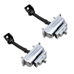 2PCS Front Door Hinge Stop Check Strap Limitery 2015-2020 Ford TRANSIT-350. Fixed Price $320.00.