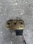 1997-2001 Porsche Boxster Rear Lower Trunk Latch / Lock 98651205301. Fixed Price $24.95.