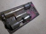 New Master Lock 1474DAT Receiver Coupler *free Shipping*. Fixed Price $39.99.