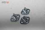 2014 2025 Toyota Highlander Door Lock Latch Striker Oem -set Of 3-. Fixed Price $39.99.