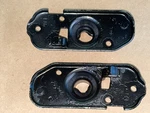 Corvette Hood Latches L&r Pair Gm Oem 84 85 86 87 88 89 90 91 92 93 94 95 96. Fixed Price $40.50.