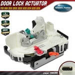 Front Driver Left Door Latch And Actuator Assembly For Ram 1500 2013 2014 2015. Fixed Price $44.39.